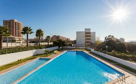 Edificio Rocha Vau Beach Apartment