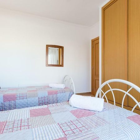 Edificio Rocha Vau Beach Apartment Portimão Extérieur photo